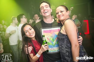 TLT นำเสนอ Adam Ellis Live ที่ ไลฟ์ อาร์ซีเอ กรุงเทพฯ — photo 51