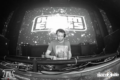 TLT นำเสนอ Adam Ellis Live ที่ ไลฟ์ อาร์ซีเอ กรุงเทพฯ — photo 53