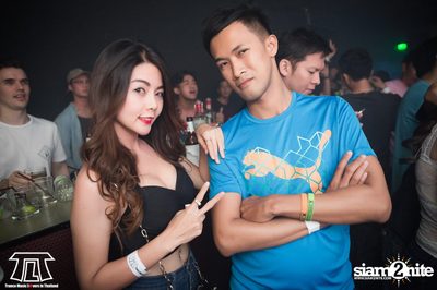 TLT นำเสนอ Adam Ellis Live ที่ ไลฟ์ อาร์ซีเอ กรุงเทพฯ — photo 57