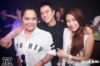 TLT นำเสนอ Adam Ellis Live ที่ ไลฟ์ อาร์ซีเอ กรุงเทพฯ — photo 58