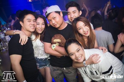 TLT นำเสนอ Adam Ellis Live ที่ ไลฟ์ อาร์ซีเอ กรุงเทพฯ — photo 61
