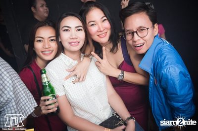 TLT นำเสนอ Adam Ellis Live ที่ ไลฟ์ อาร์ซีเอ กรุงเทพฯ — photo 63