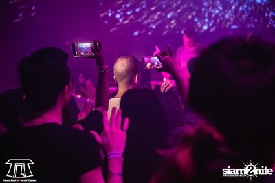 TLT นำเสนอ Adam Ellis Live ที่ ไลฟ์ อาร์ซีเอ กรุงเทพฯ — photo 64