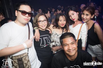 TLT นำเสนอ Adam Ellis Live ที่ ไลฟ์ อาร์ซีเอ กรุงเทพฯ — photo 68
