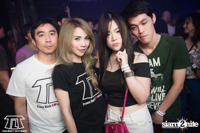 TLT นำเสนอ Adam Ellis Live ที่ ไลฟ์ อาร์ซีเอ กรุงเทพฯ — photo 69