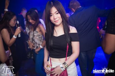 TLT นำเสนอ Adam Ellis Live ที่ ไลฟ์ อาร์ซีเอ กรุงเทพฯ — photo 71