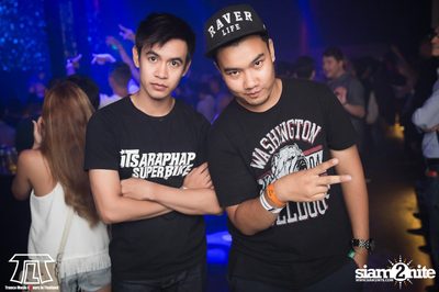 TLT นำเสนอ Adam Ellis Live ที่ ไลฟ์ อาร์ซีเอ กรุงเทพฯ — photo 72