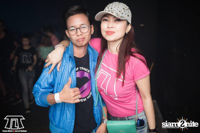 TLT นำเสนอ Adam Ellis Live ที่ ไลฟ์ อาร์ซีเอ กรุงเทพฯ — photo 73