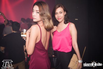 TLT นำเสนอ Adam Ellis Live ที่ ไลฟ์ อาร์ซีเอ กรุงเทพฯ — photo 74