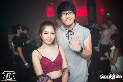 TLT นำเสนอ Adam Ellis Live ที่ ไลฟ์ อาร์ซีเอ กรุงเทพฯ — photo 75