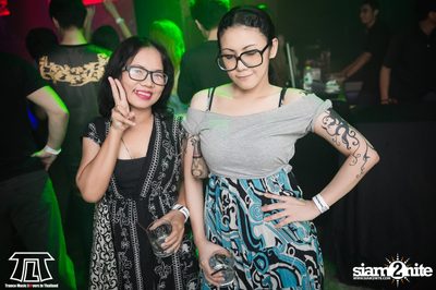TLT นำเสนอ Adam Ellis Live ที่ ไลฟ์ อาร์ซีเอ กรุงเทพฯ — photo 78