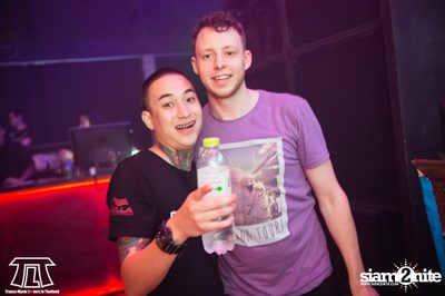 TLT นำเสนอ Adam Ellis Live ที่ ไลฟ์ อาร์ซีเอ กรุงเทพฯ — photo 94