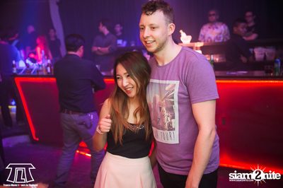 TLT นำเสนอ Adam Ellis Live ที่ ไลฟ์ อาร์ซีเอ กรุงเทพฯ — photo 95