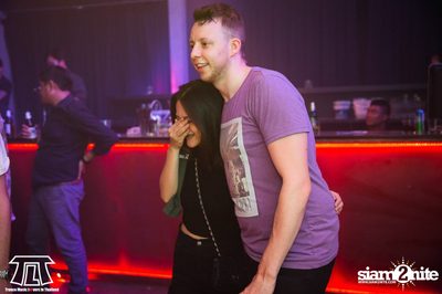 TLT นำเสนอ Adam Ellis Live ที่ ไลฟ์ อาร์ซีเอ กรุงเทพฯ — photo 97