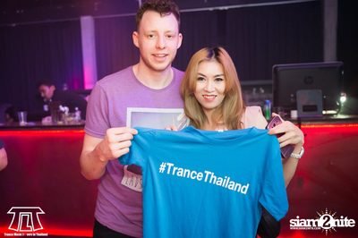 TLT นำเสนอ Adam Ellis Live ที่ ไลฟ์ อาร์ซีเอ กรุงเทพฯ — photo 100