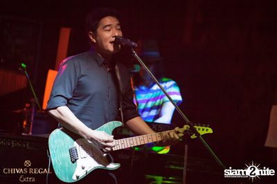 Taste Of Luxury with Joe-Kong at Infinity Club Chiangmai — photo 1