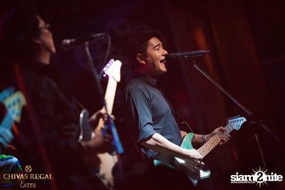 Taste Of Luxury with Joe-Kong at Infinity Club Chiangmai — photo 4