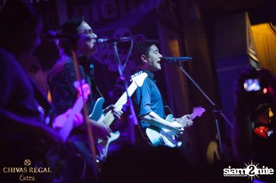 Taste Of Luxury with Joe-Kong at Infinity Club Chiangmai — photo 5