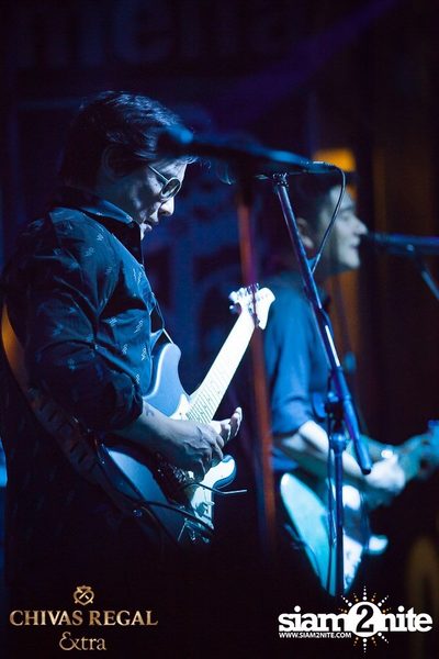 Taste Of Luxury with Joe-Kong at Infinity Club Chiangmai — photo 7