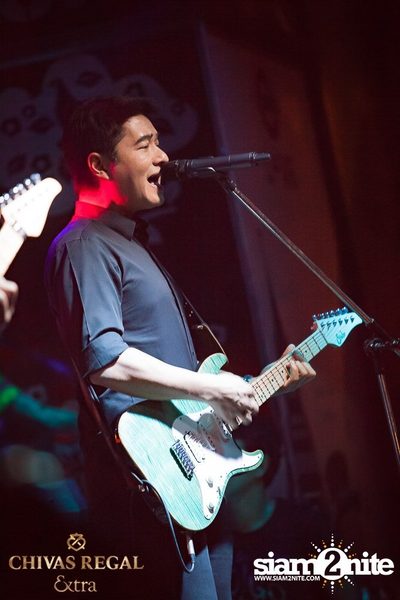 Taste Of Luxury with Joe-Kong at Infinity Club Chiangmai — photo 9