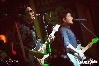 Taste Of Luxury with Joe-Kong at Infinity Club Chiangmai — photo 10
