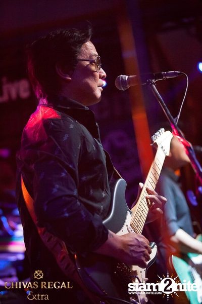 Taste Of Luxury with Joe-Kong at Infinity Club Chiangmai — photo 11