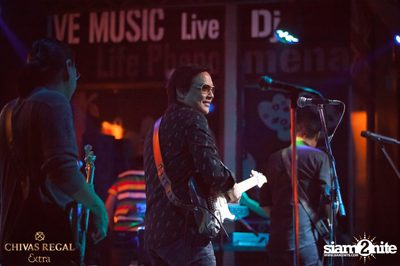 Taste Of Luxury with Joe-Kong at Infinity Club Chiangmai — photo 12