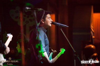 Taste Of Luxury with Joe-Kong at Infinity Club Chiangmai — photo 13