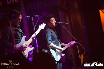 Taste Of Luxury with Joe-Kong at Infinity Club Chiangmai — photo 14