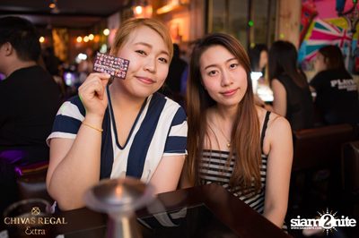 Taste Of Luxury with Joe-Kong at Infinity Club Chiangmai — photo 18