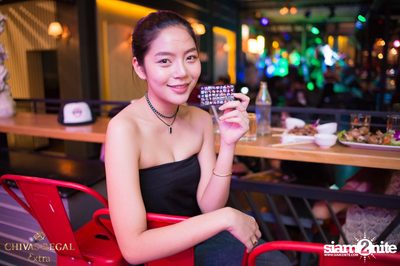 Taste Of Luxury with Joe-Kong at Infinity Club Chiangmai — photo 23