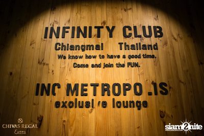 Taste Of Luxury with Joe-Kong at Infinity Club Chiangmai — photo 25
