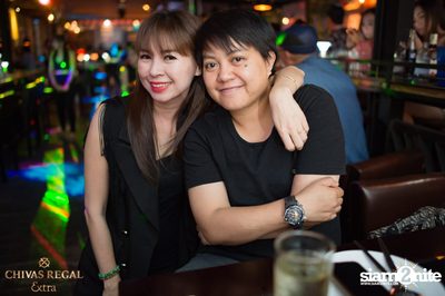 Taste Of Luxury with Joe-Kong at Infinity Club Chiangmai — photo 31