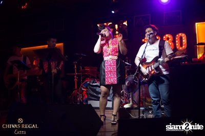 Taste Of Luxury with Joe-Kong at Infinity Club Chiangmai — photo 38