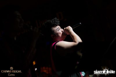 Taste Of Luxury with Joe-Kong at Infinity Club Chiangmai — photo 39