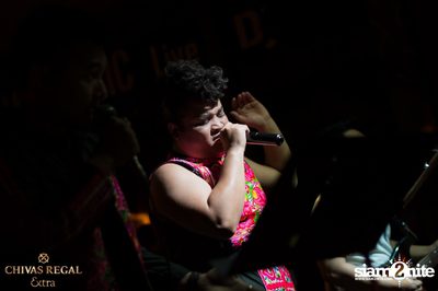 Taste Of Luxury with Joe-Kong at Infinity Club Chiangmai — photo 40