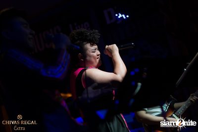 Taste Of Luxury with Joe-Kong at Infinity Club Chiangmai — photo 41