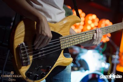 Taste Of Luxury with Joe-Kong at Infinity Club Chiangmai — photo 42