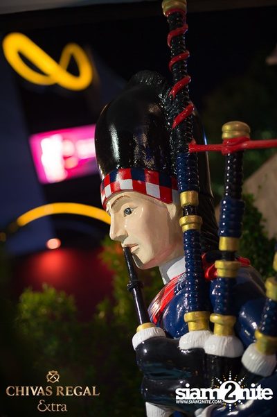 Taste Of Luxury with Joe-Kong at Infinity Club Chiangmai — photo 43