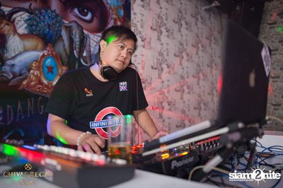 Taste Of Luxury with Joe-Kong at Infinity Club Chiangmai — photo 50