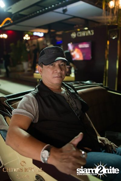 Taste Of Luxury with Joe-Kong at Infinity Club Chiangmai — photo 53