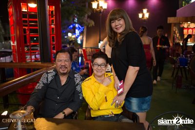 Taste Of Luxury with Joe-Kong at Infinity Club Chiangmai — photo 54