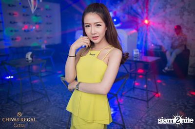 Taste Of Luxury with Joe-Kong at Infinity Club Chiangmai — photo 59
