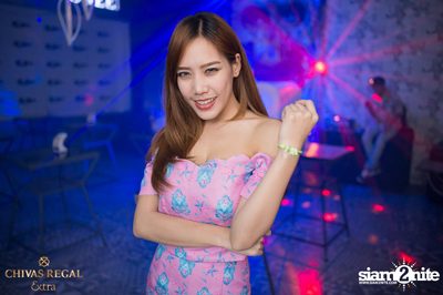 Taste Of Luxury with Joe-Kong at Infinity Club Chiangmai — photo 61