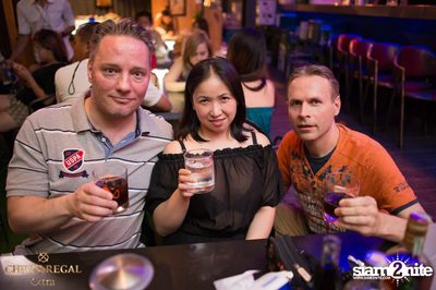 Taste Of Luxury with Joe-Kong at Infinity Club Chiangmai — photo 63