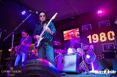 Taste Of Luxury with Joe-Kong at Infinity Club Chiangmai — photo 65