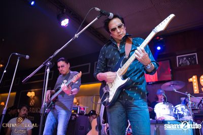 Taste Of Luxury with Joe-Kong at Infinity Club Chiangmai — photo 66