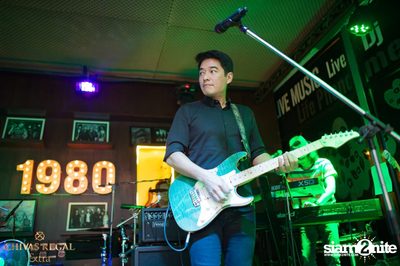 Taste Of Luxury with Joe-Kong at Infinity Club Chiangmai — photo 67