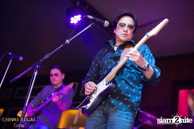 Taste Of Luxury with Joe-Kong at Infinity Club Chiangmai — photo 69