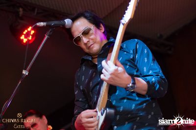 Taste Of Luxury with Joe-Kong at Infinity Club Chiangmai — photo 70